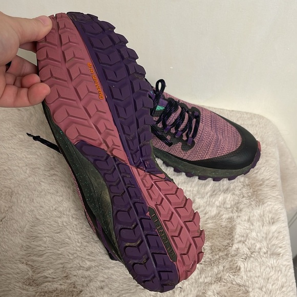 Merrell hiking shoes - Picture 5 of 16